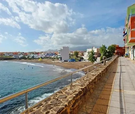 Apartamento Mar Y Arena