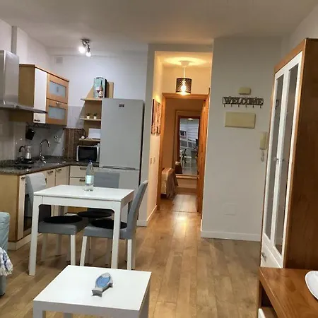 Apartamento Mar Y Arena