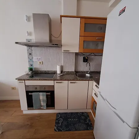 Apartamento Mar Y Arena