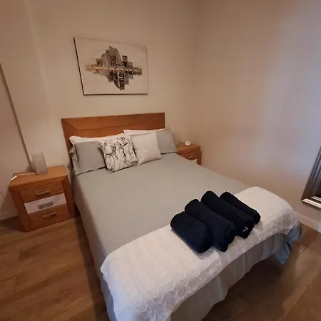 Apartamento Mar Y Arena *